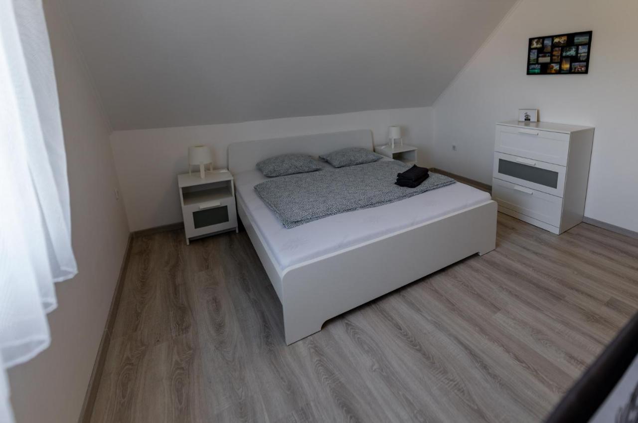 Oliver 22 Apartman Fonyód エクステリア 写真