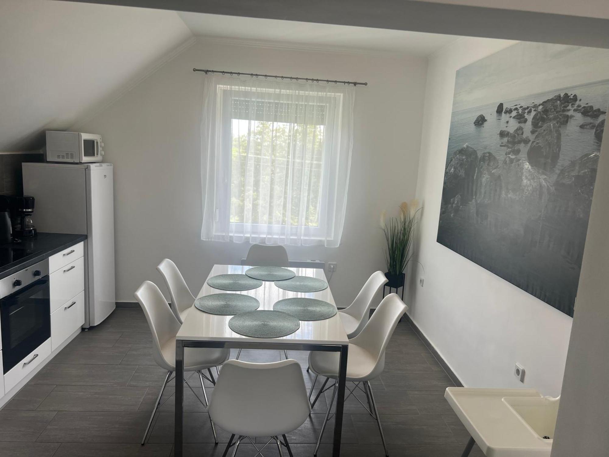 Oliver 22 Apartman Fonyód エクステリア 写真